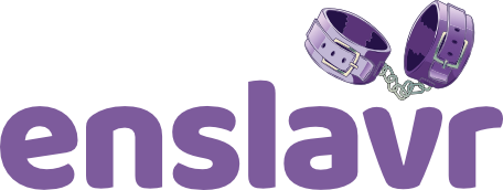 enslavr Logo